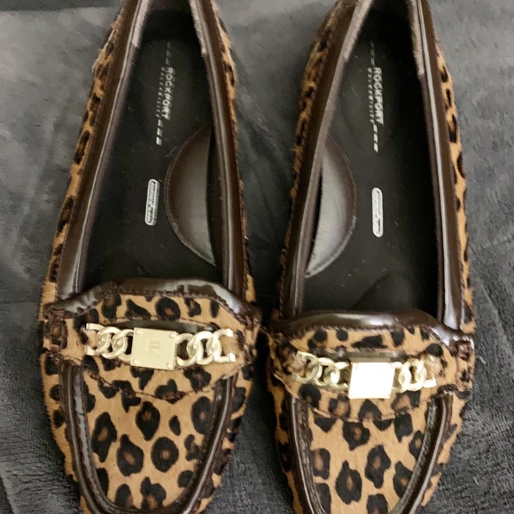 Rockport Shoes - ROCKPORT WALKABILITY LOAFERS. SZ 8.5 M